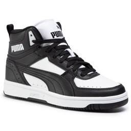 Puma Sneakers Puma Rebound Joy Jr 374687 01 Black/Puma Black/Puma White
