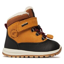 

Чоботи Primigi GORE-TEX 4854300 M Senape/Nero, Коричневий