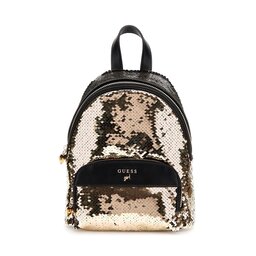 Guess Mochila Guess J3BZ23 WFTQ0 Oro