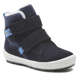 Superfit Vinterskor Superfit GORE-TEX 1-006315-8010 S Blau/Hellblau