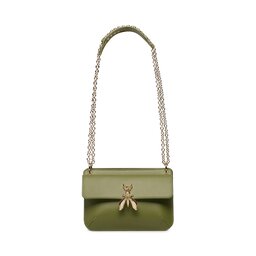 

Сумка Patrizia Pepe 8B0126/L068 G532 Asparagus, Зелений