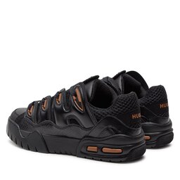 

Снікерcи Hugo Kedge Tenn Mthugo 50516822 Black 002, Чорний