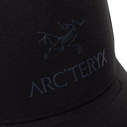 

Бейсболка Arc'teryx Logo Trucker 23965 Black, Чорний