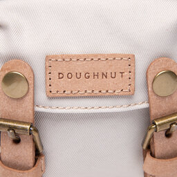 

Плоска сумка Doughnut Macaroon Tiny Reborn D226RE-0008-F Stone 008, Бежевий