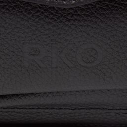 

Сумка Ryłko R40738TB R40738TB Czarny UV6, Чорний