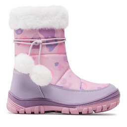 Nelli Blu Stivali Nelli Blu AVO-TM2088-007 Rosa