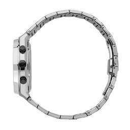 

Годинник Maserati Stile R8873642004 Silver/Black, Срібний