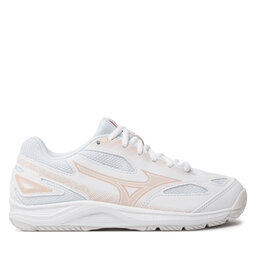 Mizuno Buty halowe Mizuno Stealth Star 2 Jr X1GC2307 Beżowy