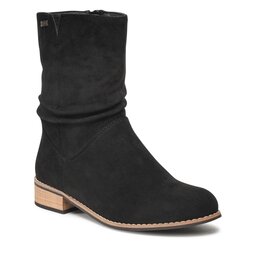 Clara Barson Čizme Clara Barson WS14087-02 Black 1