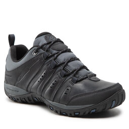 Columbia Trekkings Columbia Woodburn II Waterproof BM3924 Graphite/Dark Mountain 054