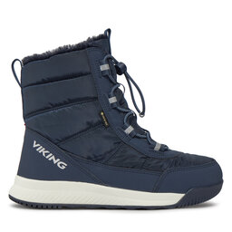 

Снігоходи Viking Aery Warm Gtx GORE-TEX Sl 3-93750-535 S Navy/Blue, Cиній