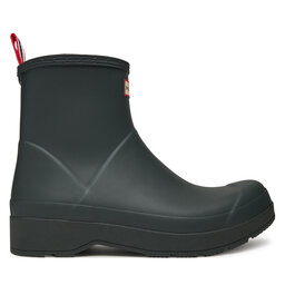Hunter Гумени ботуши Hunter MFS9088RMA Зелен