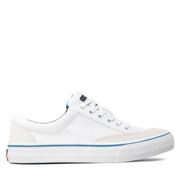 

Кросівки Tommy Jeans Skater Low EM0EM00954 White YBR, Білий