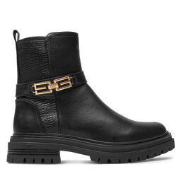 Lee Stiefeletten Lee Blakely 50243013.11A Schwarz