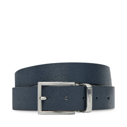 Guess Cinturón para hombre Guess BM7787 P3435 Gris