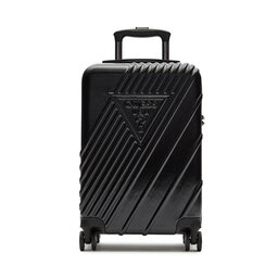 Guess Самолетен куфар за ръчен багаж Guess TMH926 59830 Черен