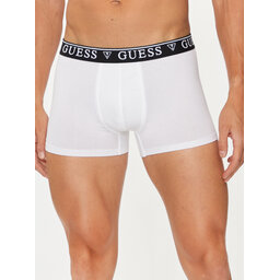 Guess Guess Boksarice U4YF00 KCD31 Bela