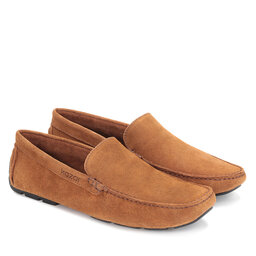 Kazar Мокасини Kazar Nico 29184-02-26 Brązowy