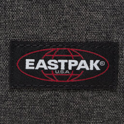 

Плоска сумка Eastpak Buddy EK000724 Black Denim 77H, Сірий