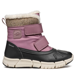 Geox Апрески Geox J Flexyper Girl B Ab J46APC 054FU C8049 S Розов