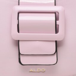 

Сумка Aldo Aliel 13558971 650, Рожевий
