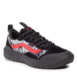 Vans Sneakers Vans Ultarange Exo VN0A5KS4BLK1 Arctic Camo Black