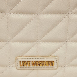 

Сумка LOVE MOSCHINO JC4052PP1ILI0129 Burro, Бежевий