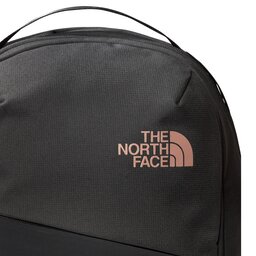 

Рюкзак The North Face W Isabella 3.0NF0A81C1IUB1 Tnfblklthethr/Brntcrlmtlc, Чорний