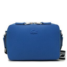 Lacoste Bolso Lacoste NU4213APM19 Royaume Bleu Nuit Blanc