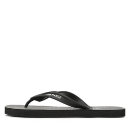 

В'єтнамки Armani Exchange XUQ002 XV676 00002 Black, Чорний