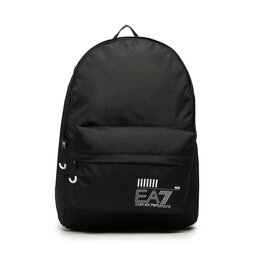 EA7 Emporio Armani Hátizsák EA7 Emporio Armani 245081 CC940 02021 Fekete