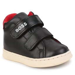 Boss Tenisice Boss J09207 S Black 09B