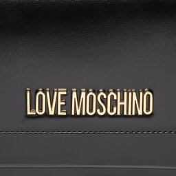 

Сумка LOVE MOSCHINO JC4095PP1GLL0000 Nero, Чорний