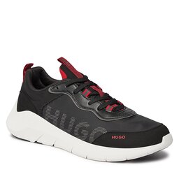 Hugo Сникърси Hugo Wayne 50503019 10254074 01 Black 001