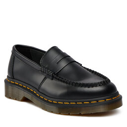 Dr. Martens Pusbačiai Dr. Martens Penton 30980001 Black 001