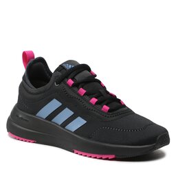 adidas Pantofi adidas Comfort Runner HP9840 Black