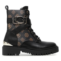 

Черевики туристичні Guess Orana FL8ONA FAL10 BLKGO, Чорний