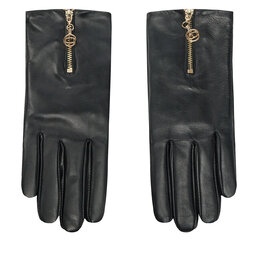 TWINSET Guanti da donna TWINSET 242TO5561 Nero