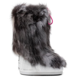 

Хутряні гетри Moon Boot Cover Fox 140COV02001 Camuflage, Сірий