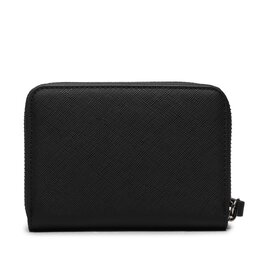 

Великий жіночий гаманець Valentino Hawaii VPS6YO137S Nero, Чорний