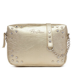 Pepe Jeans Torebka Pepe Jeans PL031562 Złoty