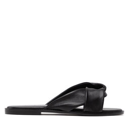 

Шльопанці Vero Moda Vmsmooth 10265527 Black, Чорний
