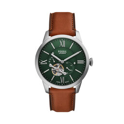 Fossil Orologio Fossil ME3265 Marrone