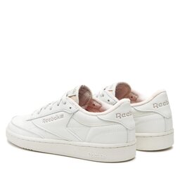 

Взуття Reebok Club C 85 GX2765 Mix, Білий
