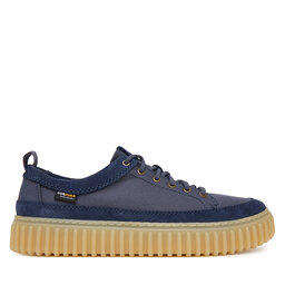Clarks Sneakers Clarks Torhill Lace 26186153 Dunkelblau
