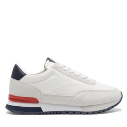 

Снікерcи Gap GAF004F5SWWHOFGP Білий