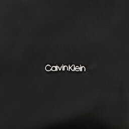 

Сумка Calvin Klein Soft Nappa Crossbody Textile K60K610184 BAX, Чорний