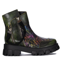 Maciejka Stivaletti Maciejka 05137-20/00-8 Multicolore