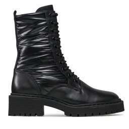 

Черевики туристичні HÖGL 2-102459 Schwarz 0100, Чорний