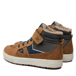 

Снікерcи Primigi GORE-TEX 2889522 D Cuoio, Коричневий